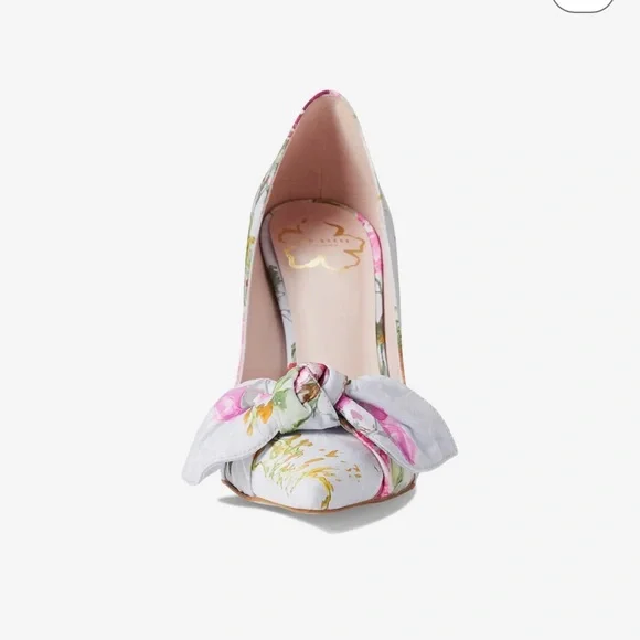 NWT Ted Baker Pumps Ryka - Picture 3 of 6